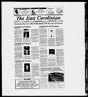 The East Carolinian, March 30, 1993